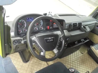 MAN TGX 2013 - COMPRESSOR + HYDRO NL TRUCK bild 7
