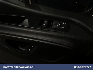 Mercedes-Benz Sprinter 2022 - 315 CDI 150pk L3H2 Euro6 Airco | Camera | Navigatie | Apple Carplay | Trekhaak obrazek 17