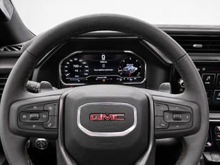 GMC Sierra 2024 - G.M.C. 1500 AT4 | BPM vrij | Geheel rijklaar | Incl. LPG | Incl. Fabrieksgarantie zdjecie 24