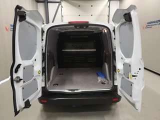 Ford Transit Connect 2020 - 1.5EcoBlue 100pk Euro 6! bild 6