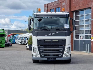 Volvo FH 2020 - 13.500 6x2/4 Low roof - MA chassis - PTO/Hydraulic - Full air afbeelding 2