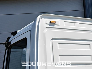 Mercedes-Benz Atego 2020 - Atego Autotransporter 816 Euro 6 Aut Lier Geveerde Stoel obrazek 8