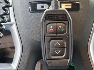 DAF XG+ 2026 - 530 4x2 - New - Retarder - Night clima - 2x tank - Air horn - 3 years warranty zdjecie 38
