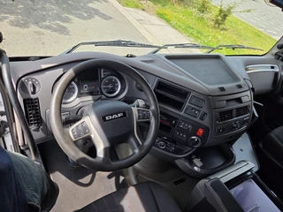 DAF XF480 2019 - 6X2 NL TRUCK APK 03-2027 obrazek 8