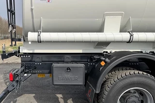 MAN TGS 2023 - 33.400 BB CH Water Tank Truck (11 units) image 18