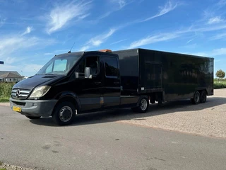 Mercedes-Benz Sprinter 2008 - N/A imagen 3