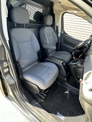 Citroën Berlingo 2016 - 1.6 BlueHDI 100 1e eigenaar, Airco|Cruise изображение 4
