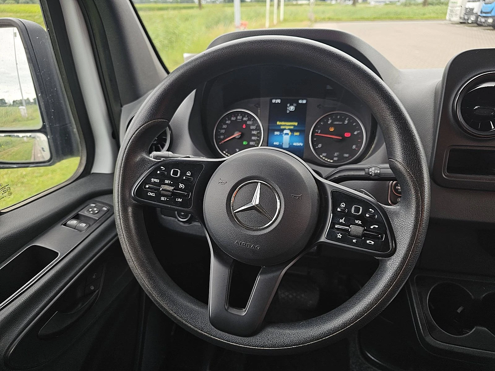 Mercedes-Benz Sprinter 2021 - 316 image 9
