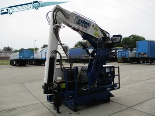 Kennis N/A 2007 - 14.000-R (SLOOP) obrazek 3