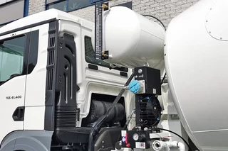 MAN TGS 2023 - 41.400 BB CH Concrete Mixer (2 units) image 11