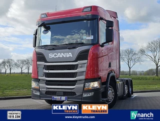 Scania R 2021 - R450 obrazek 1