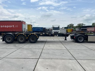 Kögel N/A 2010 - SW24 obrazek 14