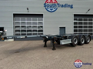 D-TEC FLEXITRAILER 2017 te koop