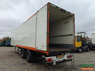 Trailer TFS 18 2008 - N/A image 7