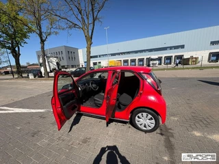 Toyota Aygo 2019 - N/A bild 9