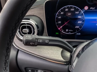 Mercedes-Benz V-Class 2024 - 300d Extra Lang Avantgarde Dubbele Cabine image 63