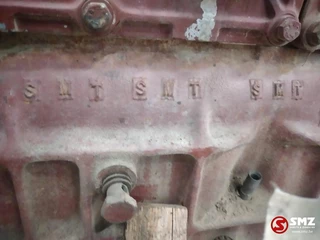 Renault N/A - Occ motor Renault Midlim imagem 4