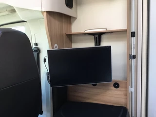 Knaus R22 2019 - 700 MEG PLATINUM AUTOMAAT, LEVEL, 25.000KM obrazek 16