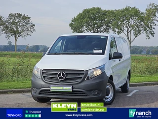 Mercedes-Benz Vito 2024 - 110 à venda