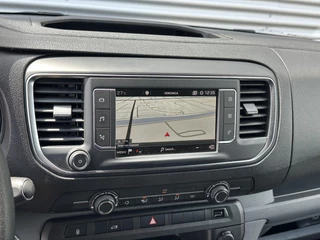 Peugeot Expert 2018 - 231S 2.0 BlueHDI 120PK MARGE Trekhaak|Navi|Cruise obrazek 11