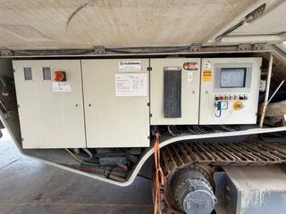 Kleemann MR130 ZS Evo 2 2015 - N/A obrazek 21
