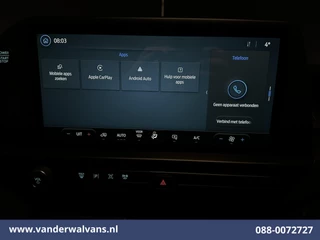 Ford Transit Custom 2024 - 2.0 TDCI 111pk L1H1 Euro6 Airco | Camera | LED | Apple Carplay | Cruisecontrol imagen 17