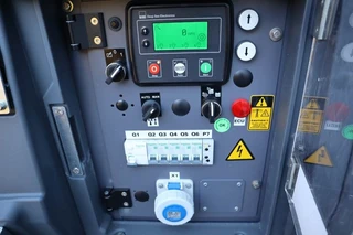 Atlas-Copco 2023 - Hilight H6+ Valid inspection, *Guarantee! Max Boom afbeelding 3 miniatuur