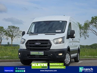 Ford Transit 2023 - 2.0 obrazek 1