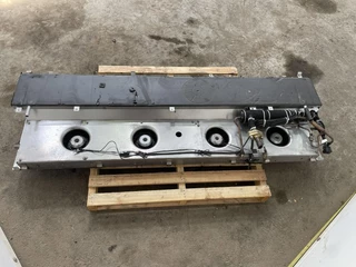 Mitsubishi UT005AE-EV evaporator 2011 - N/A image 4