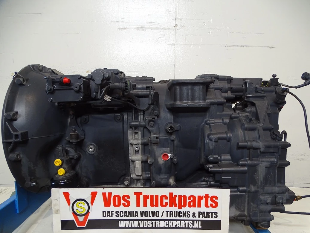 Scania 2021 - GRS-895R O N.T. obrázek 1