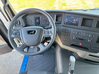 MAN TGS 2025 - 41.400 BB CH Chassis Cabin (5 units) obrazek 10