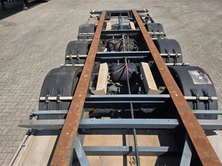 Pacton N/A 2006 - T3-007  NL KENTEKEN изображение 6