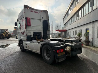 DAF XF480 2018 - 4X2 - EURO 6 - FULL SPOILERS image 6