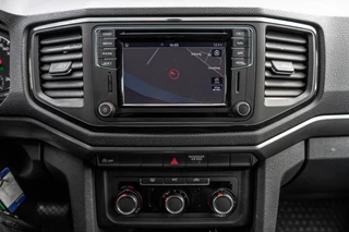 Volkswagen Amarok 2018 - 3.0 V6 | 4Motion | 204 PK | Automaat | Carplay | Cruise | Airco | 3.3T Trekgewicht afbeelding 19