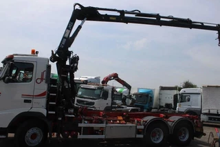 Volvo FM 2007 - N/A imagen 4