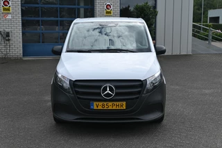 Mercedes-Benz Vito 2024 - 116 CDI L3 Pro imagen 2