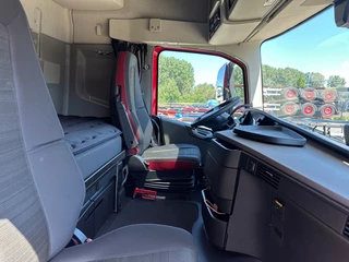 Volvo FH 2019 - FH13-460 Globetrotter 4x2 ADR (EXII, EXIII, FL, AT) / EURO-6D / 476.678KM / VEB / NL-truck / ADR/APK: 11/2026 zdjecie 17