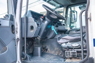 Mercedes-Benz Actros 2012 - 2646 L-MP3 image 7