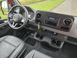 Mercedes-Benz Sprinter 2021 - 214 bild 8