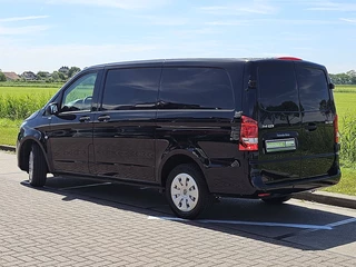Mercedes-Benz Vito 2022 - 114 imagen 6