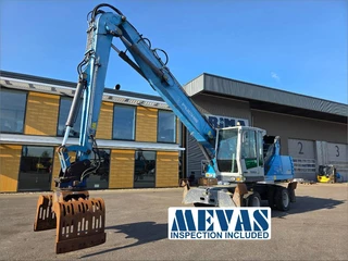 Fuchs N/A 2016 - MHL 331 for sale