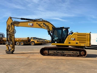 Caterpillar 330 2020 - N/A imagen 1