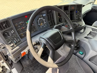 Scania P 2004 - P94-230 4x2 Chassis Euro 3 *469 Tkm* zdjecie 13