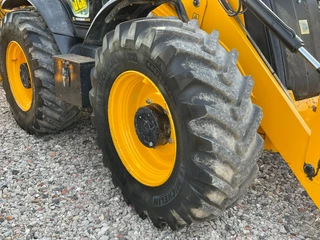 JCB 4CX 2015 - N/A imagen 18