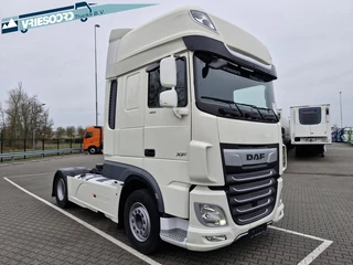 DAF XF480 2022 - FT H4EN3 obrazek 4