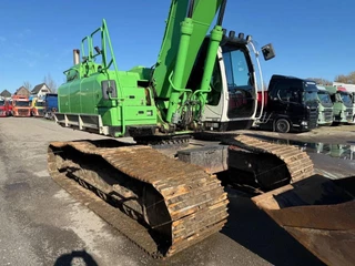 Hitachi ZAXIS ZX300LC-6 2016 - N/A afbeelding 22