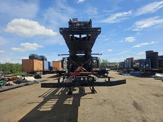 Groenewegen 45.07 CC-12-27 / 45 FT AND 40 FT CHASSIS BPW DISC. APK/TUV. 15-03-2027. PRIJS PER STUK. 2000 - N/A bild 6