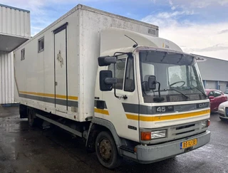DAF 45 1991 - ATi 130 immagine 4