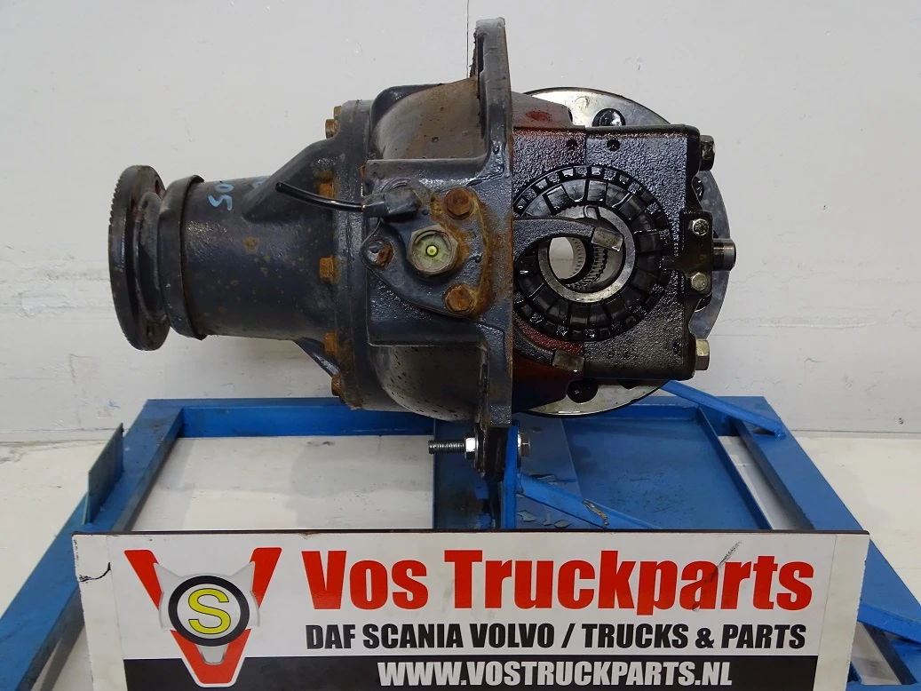 DAF 2015 - 1355 4.05 afbeelding 1