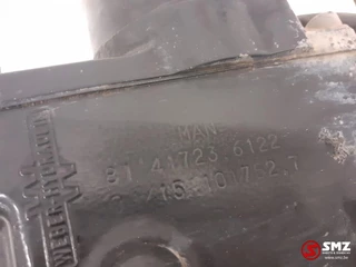MAN N/A 2015 - Occ cabinekantelpomp MAN obrazek 6
